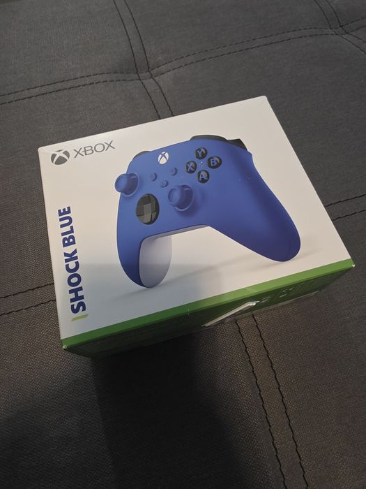 Nowy pad Xbox  Series S/X
