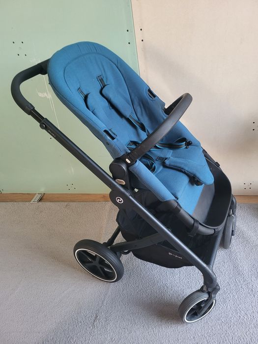 Wózek  Cybex Balios S 2-in-1