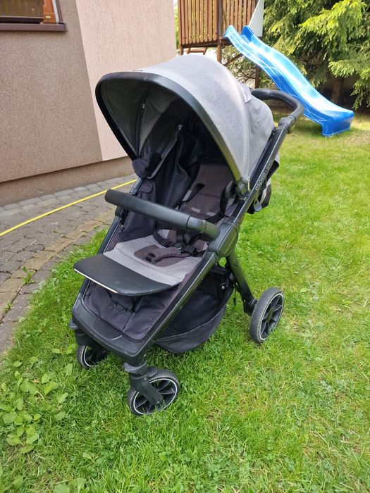 Wózek espiro sonic spacerówka