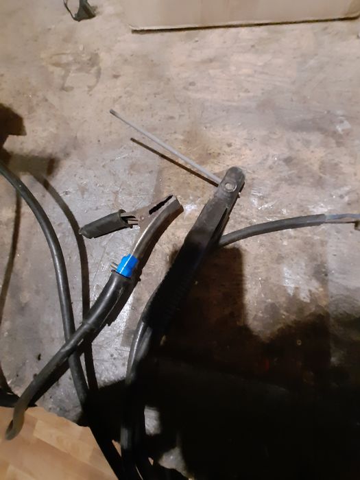 Сварочний Kaiser