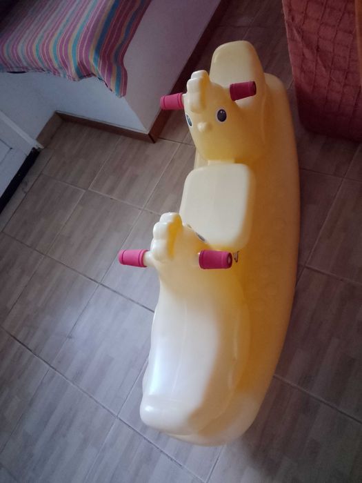 Baloico para criança