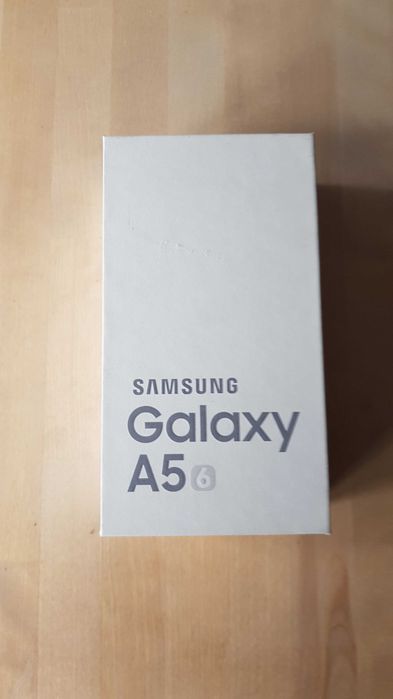 Telemóvel Samsung A5 2016, SM-A510F
