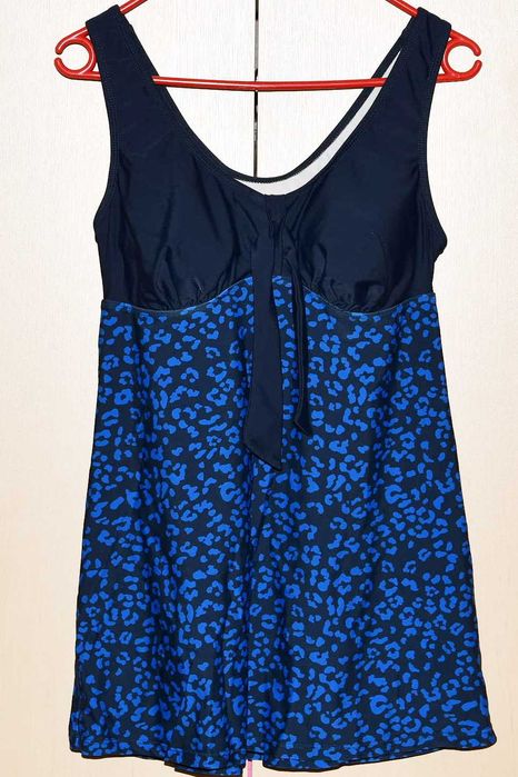Bonprix tankini szybkoschnące, jak sukienka r. 38 IDEAŁ