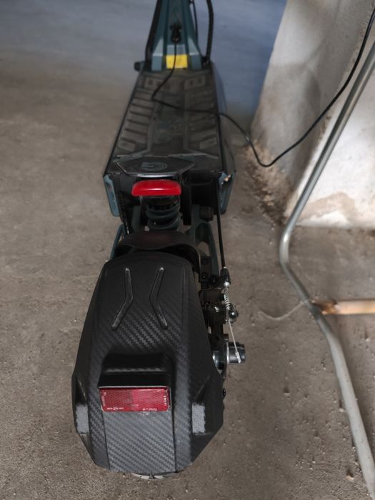 Trotinete Urbanglide GT PRO