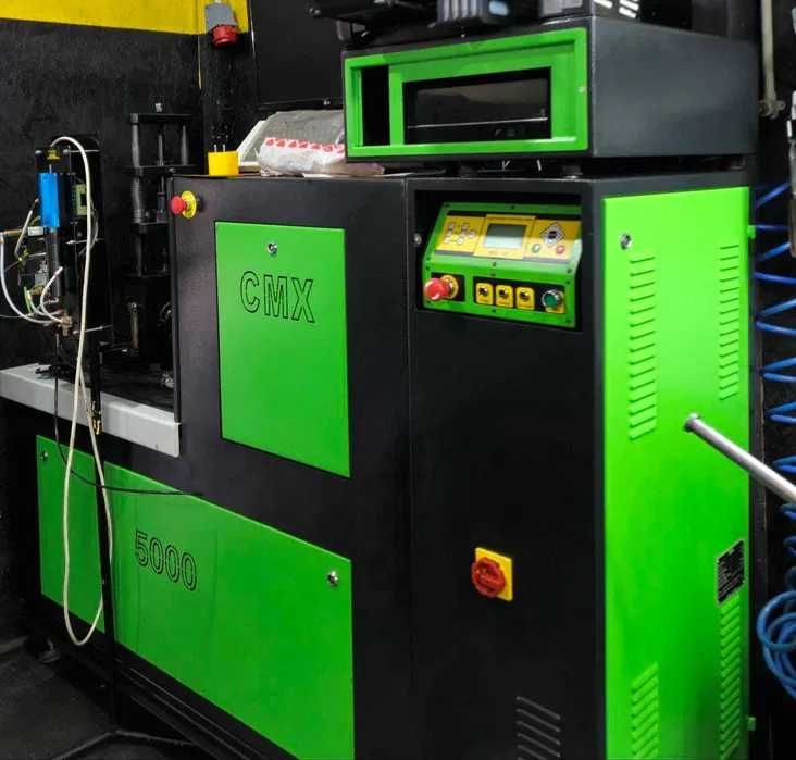 Ремонт авто, паливних систем, турбін, ТНВД, форсунок Одеса