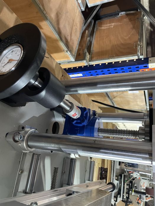 Шліфувальний верстат ARDOTECH JZ-4