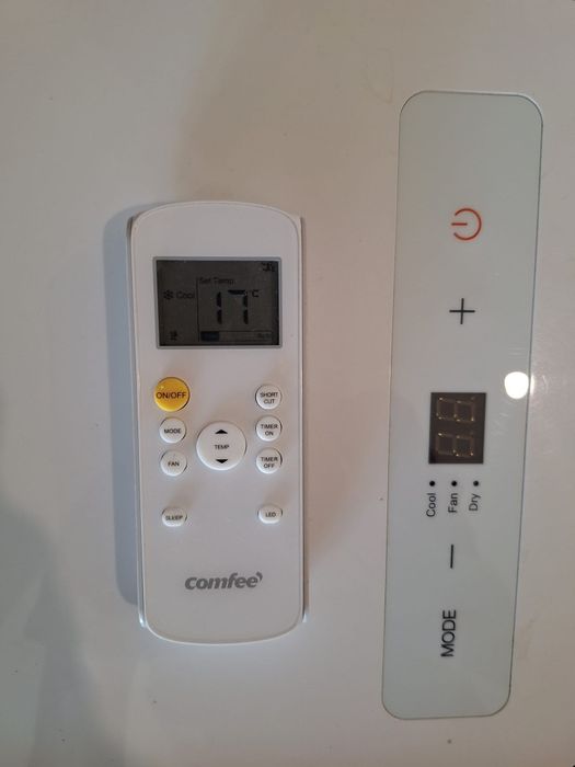 Klimatyzator comfee