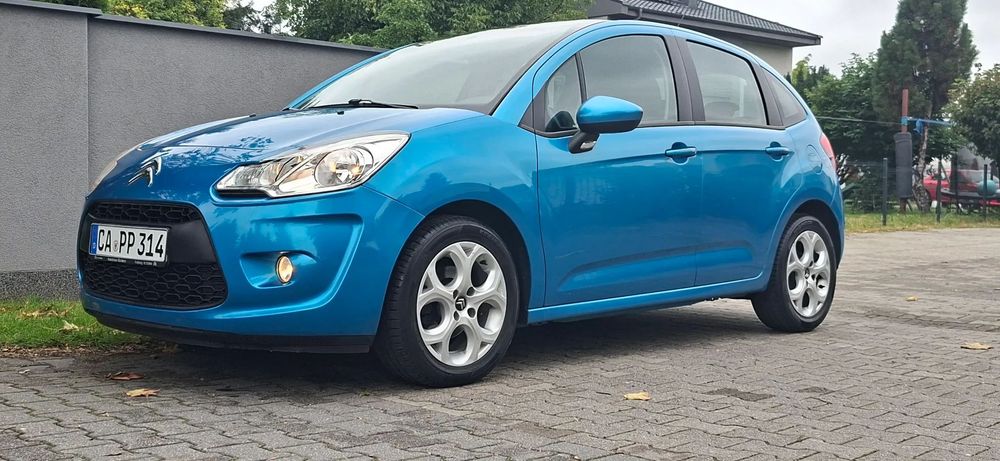 Citroën C3