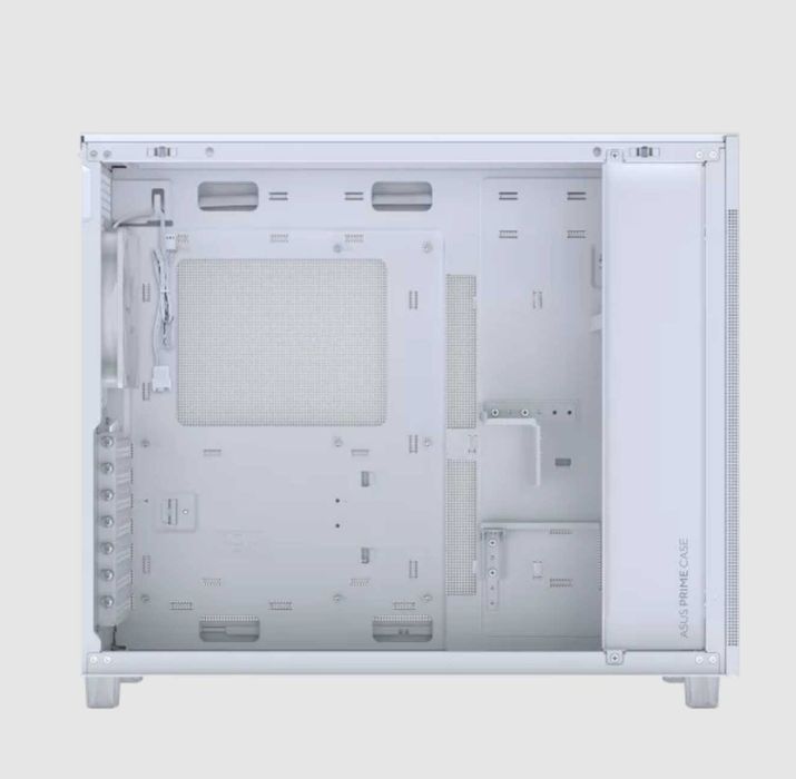 Корпус комп'ютерний Asus AP303 (новинка кінця 2025!)