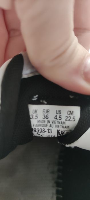 Кросовки пума оригінал