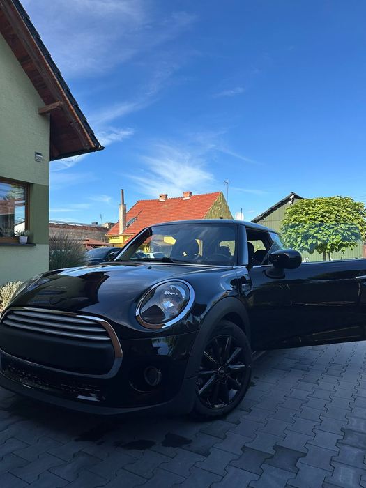 MINI One