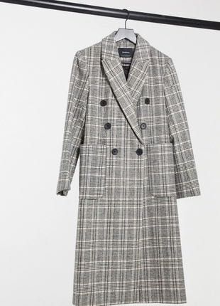 Стильне пальто Sradivarius