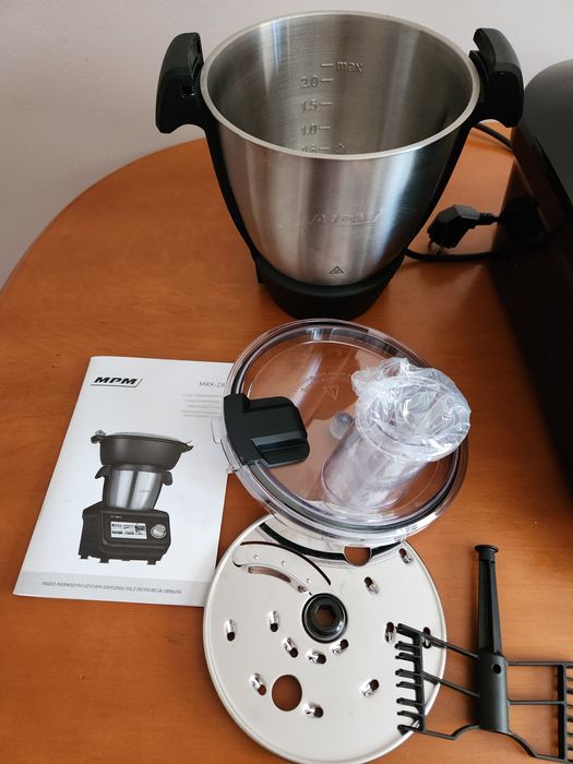 ICoook MPM MRK-28