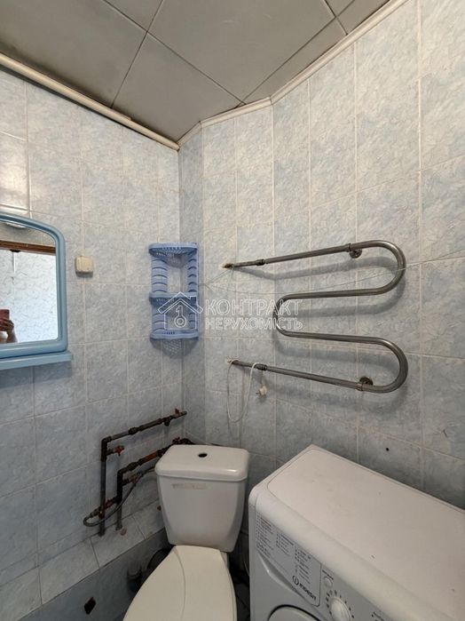 Продаж / Квартира / пр-т Ювілейний, Салтівка, Харків