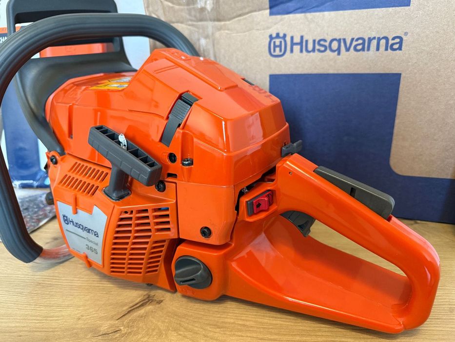 Sprzedam Nową Oryginalną pilarkę marki Husqvarna 365