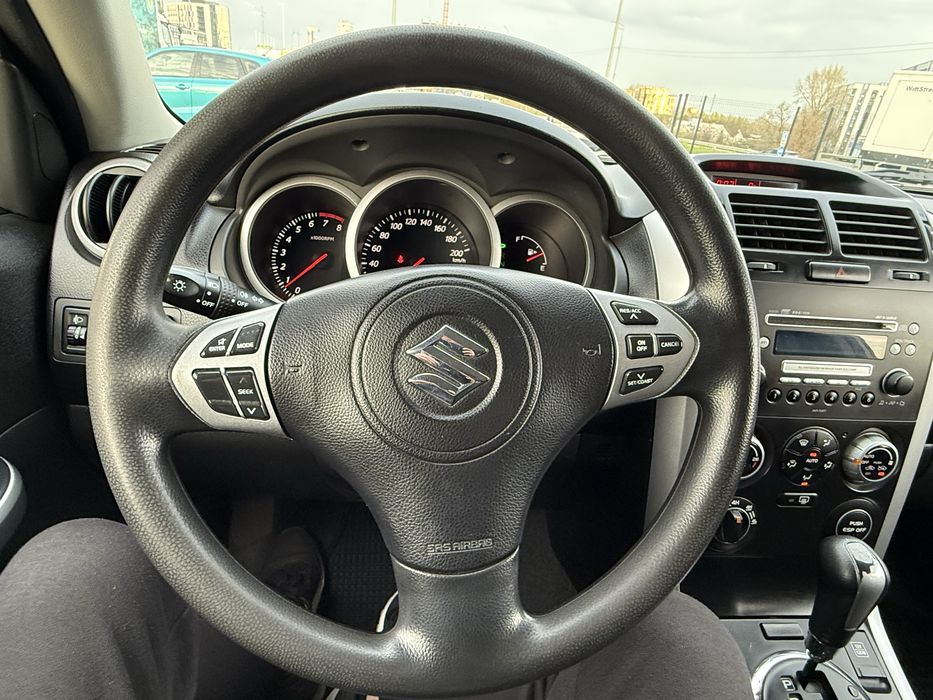 Продам Suzuki Grand Vitara