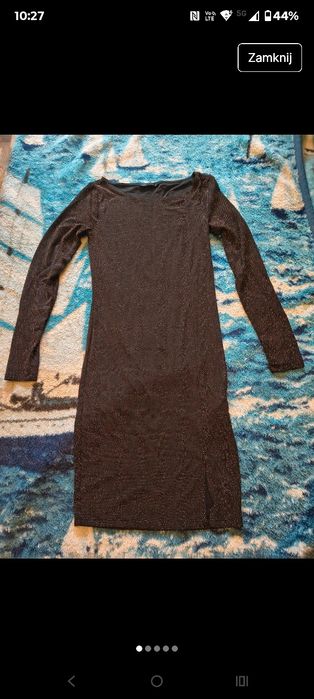 Sukienki rozmiar S