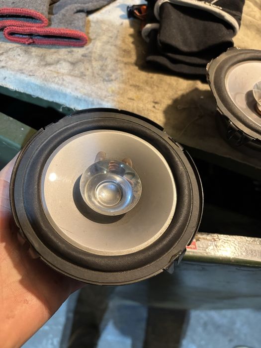 Динамики Pioneer 13