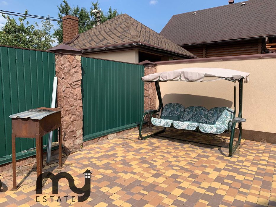 Оренда будинку 92 м², 3 сотки / Київ, Берковець / Сдам таунхаус аренда