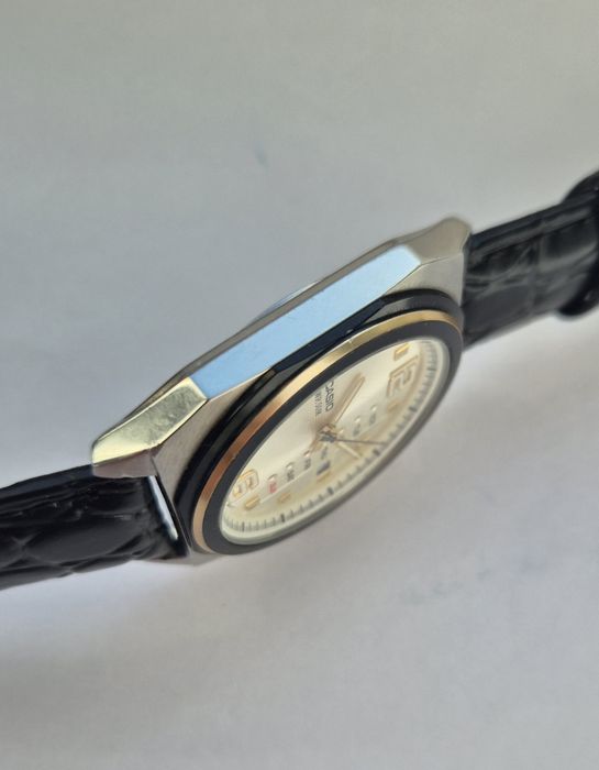 Zegarek Casio Mtf-117 vintage