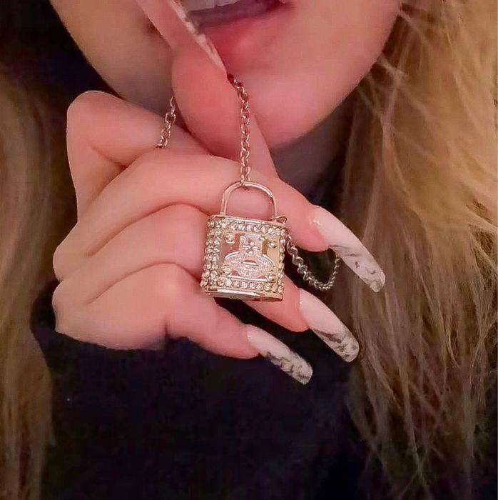 Кулон Vivienne Westwood