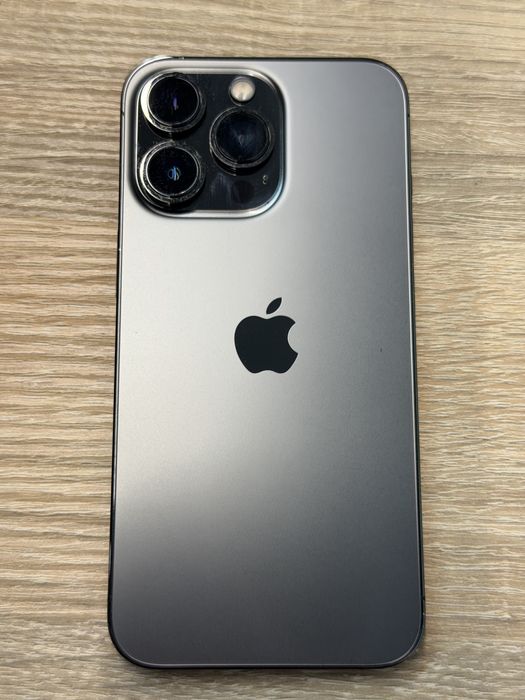 iPhone 13 Pro 1 ТБ, сірий, б/у