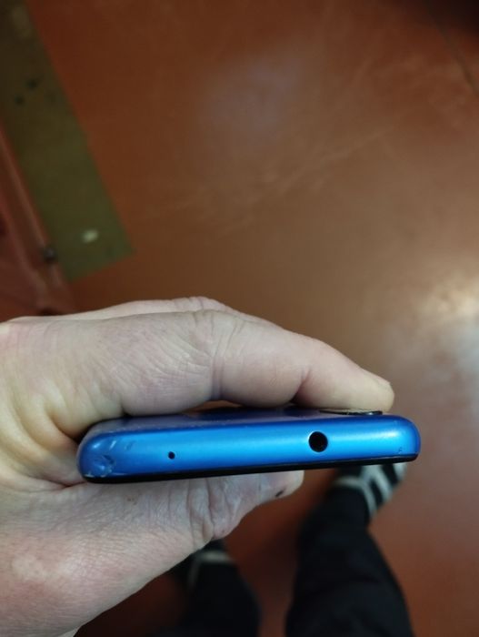 Redmi 7a 3/32gb (б/у)