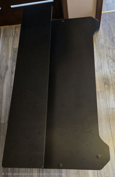 Biurko gamingowe Okazja!