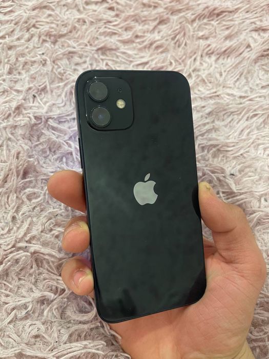 Iphone 12 64 ГБ АКБ 78