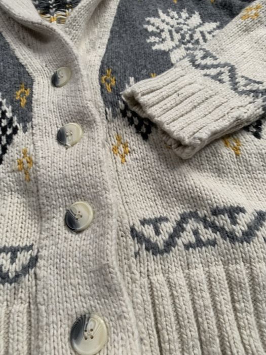 Wełniany sweter Topshop 42