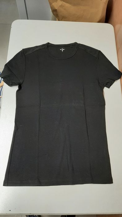T-shirt C&A Tamanho M