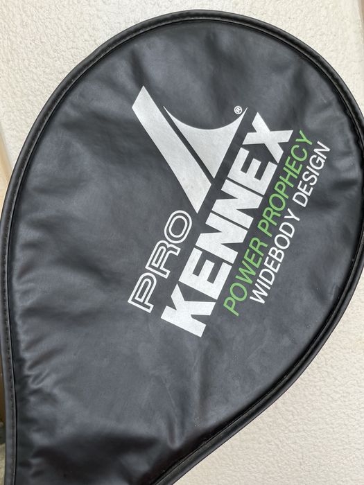 Raquete de tenis - kennex Pro