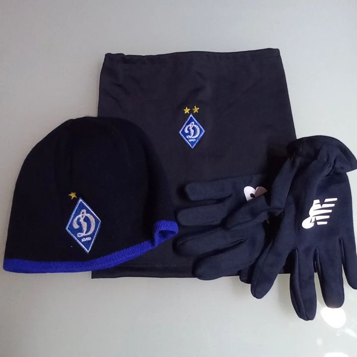 Динамо NewBalance Куртка Пальто зимова спортивна