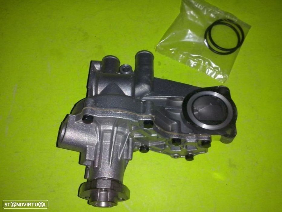 Bomba de água Vw Audi Seat Ford