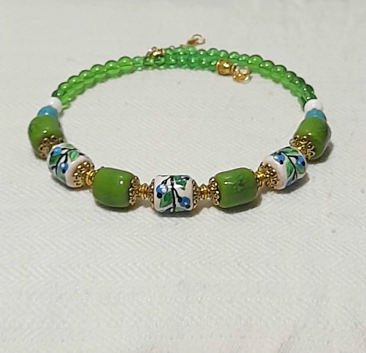 =Намисто
Кожна жінка мріє про п