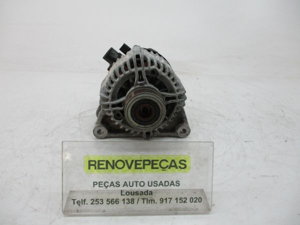 Alternador CITROËN C3 II (SC_)