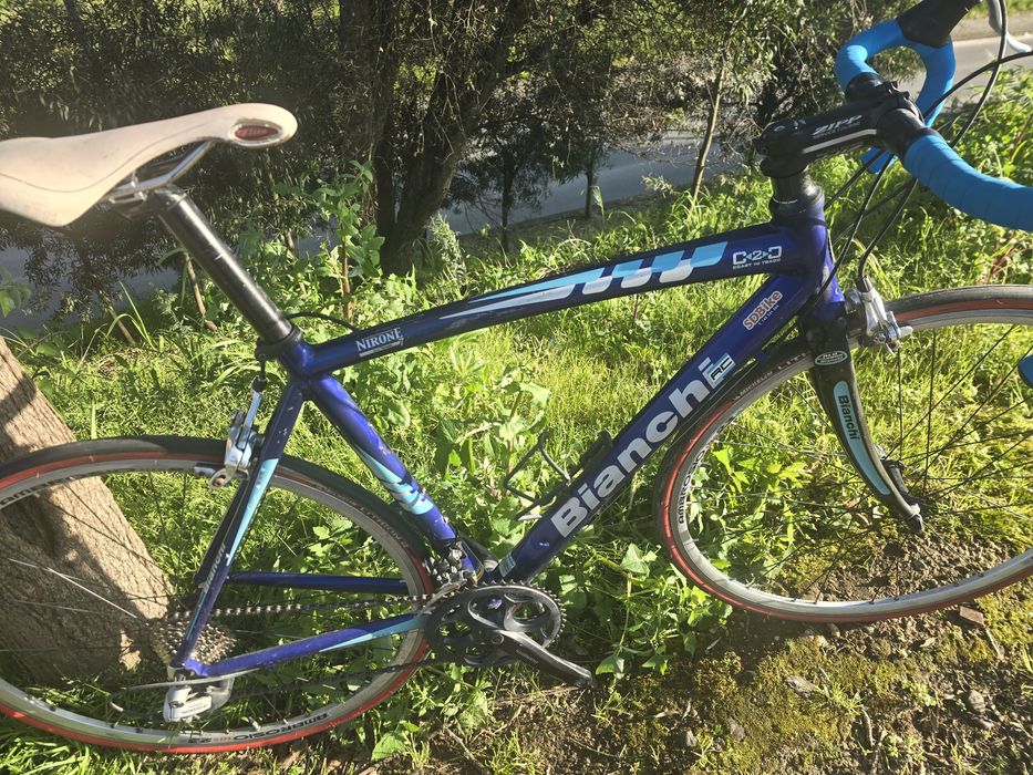 Bianchi de estrada m barataa