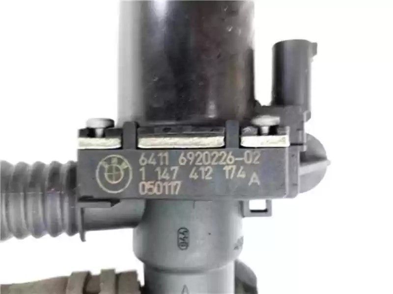 MOTOR SOFAGEM BMW 5 2005 -6411692022602