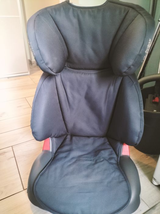 Fotelik britax adventure 15-36 kg
