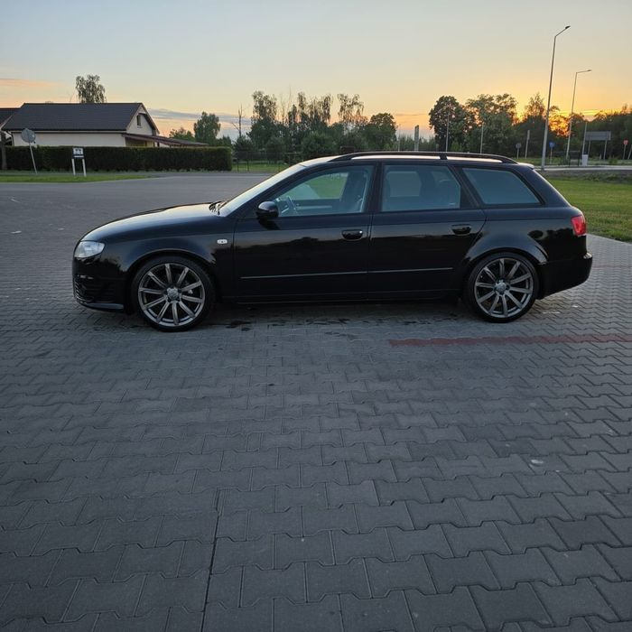 Sprzedam Seat Exeo ST