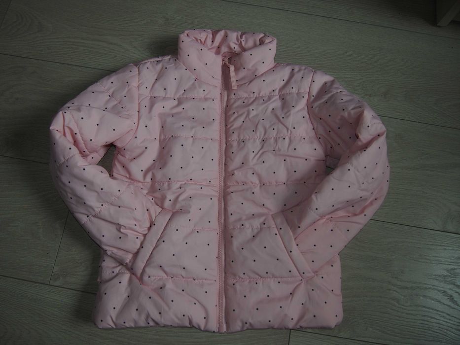 Ciepła kurteczka '122