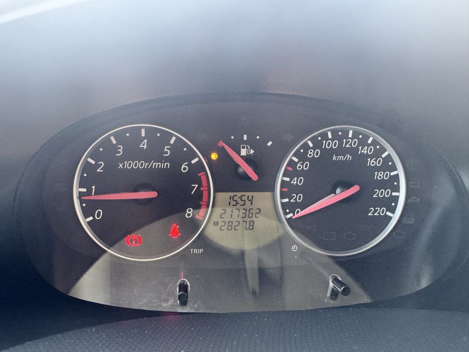 Nissan Micra 1.2 | AC |
