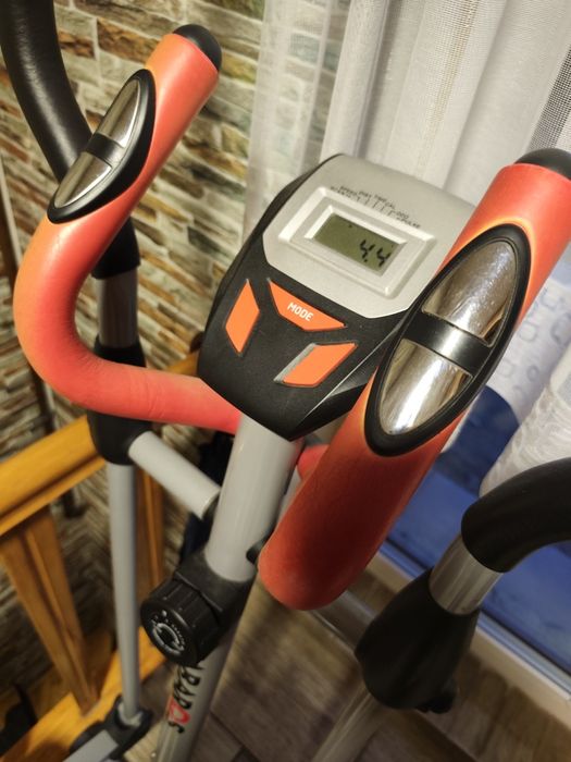 Orbitrek ABARQS OR-57E.3 – sprawny, do domowego treningu