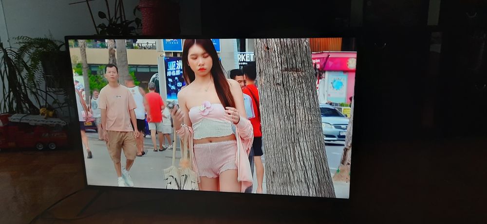 TV Manta led 50LUA29 UHD4k android matryca IPS dvbt-2