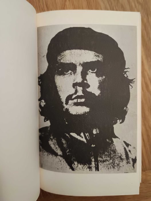 Diário - de Che Guevara (portes incluídos)