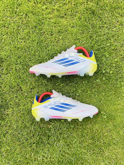 Korki Adidas F50 Elite FG - 43 1/3