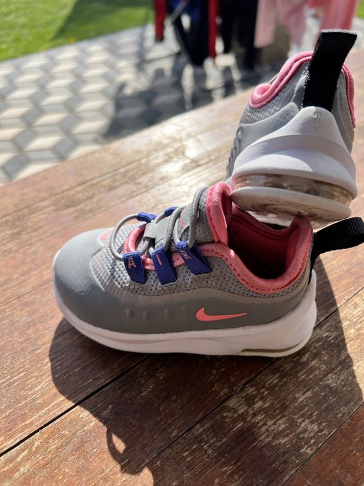 Nike 19.5р кросівки