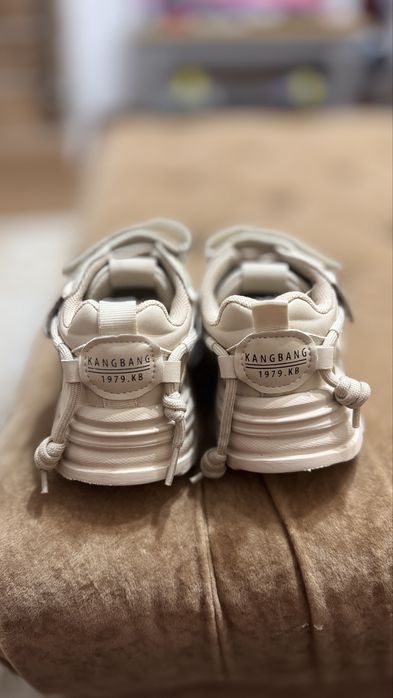 Кросівки CK на дівчинку або хлопчика