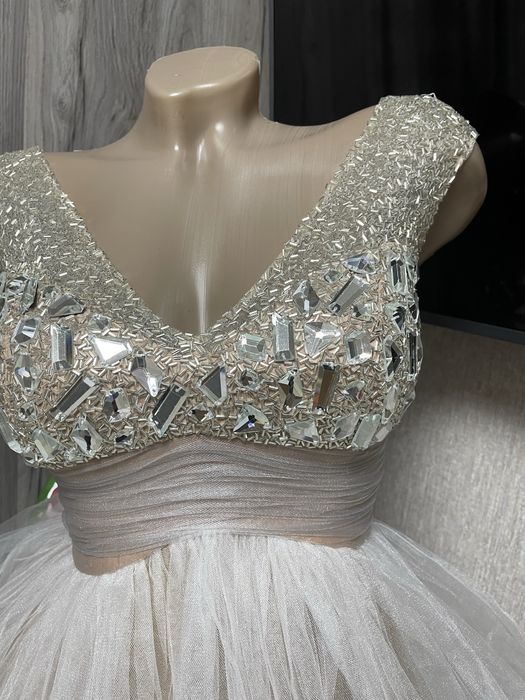 Святкова сукня Sherri Hill, S