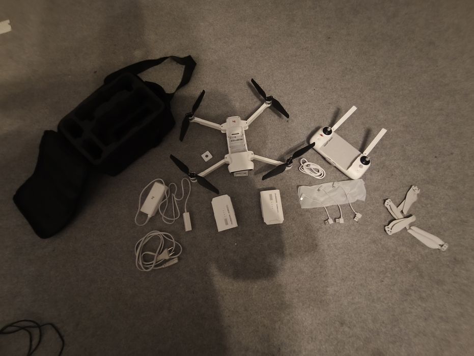 Dron FIMI X8 SE 2020